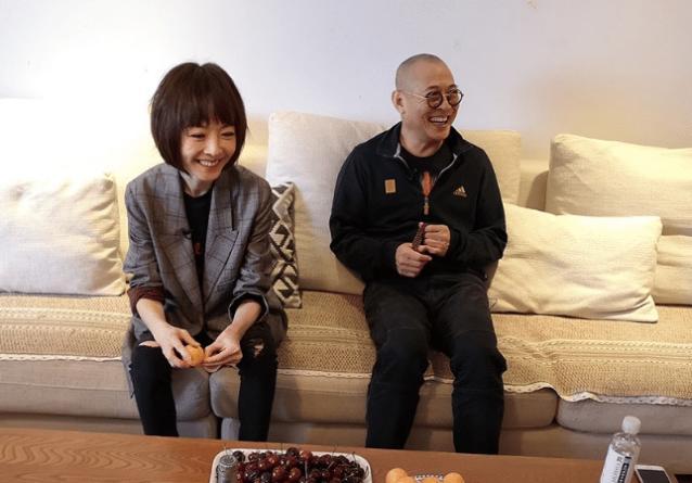 戚薇■李连杰家庭背景很强? 鲁豫问他爷爷是谁, 李连杰 我敢说你敢播嘛?