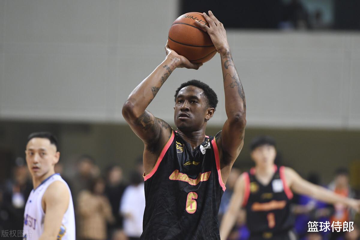 广东男篮|CBA19队外援到位情况一览表（10月1日版）：仅4队确认有外援出战