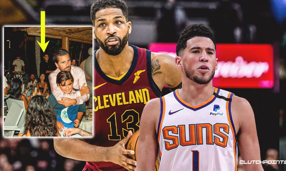 布克|女网红夜战7名NBA球员！视频录像流出！连布克都顶不住了......