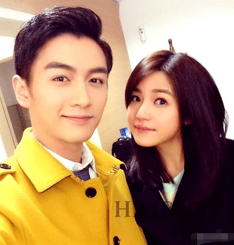 陈晓|陈晓才33岁为啥突然不红了？终于明白，原来毁掉他的正是妻子陈妍希