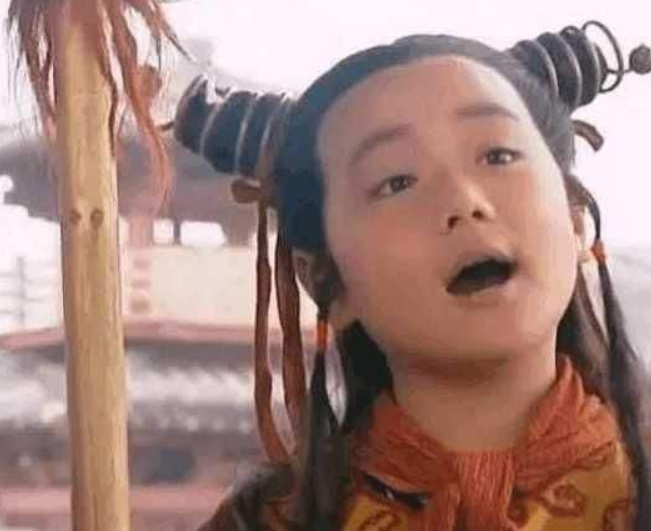 吴磊|7个版本的“哪吒”,前6位都是在模仿,只有他才是真正的经典!