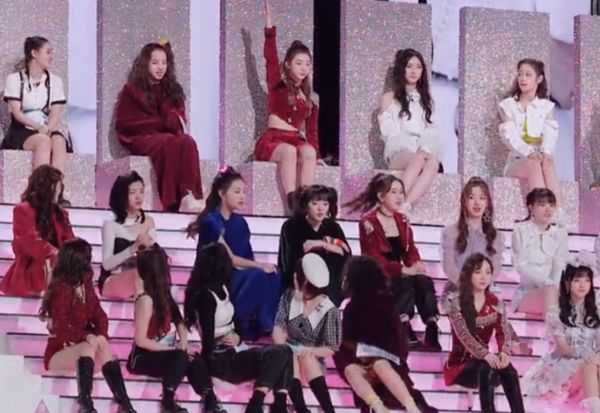 罗志祥■原来罗志祥早就录制了创3!看到节目组的处理方式,网友集体被圈粉