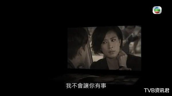 《使徒行者3》首播！TVB金牌女司儀跨界拍劇演臥底，出場兩集即死-圖4