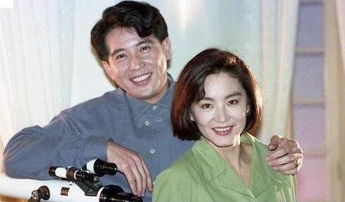 「林青霞」林青霞结婚时秦汉说了什么?二人纠缠二十余年,终究还是成陌路人