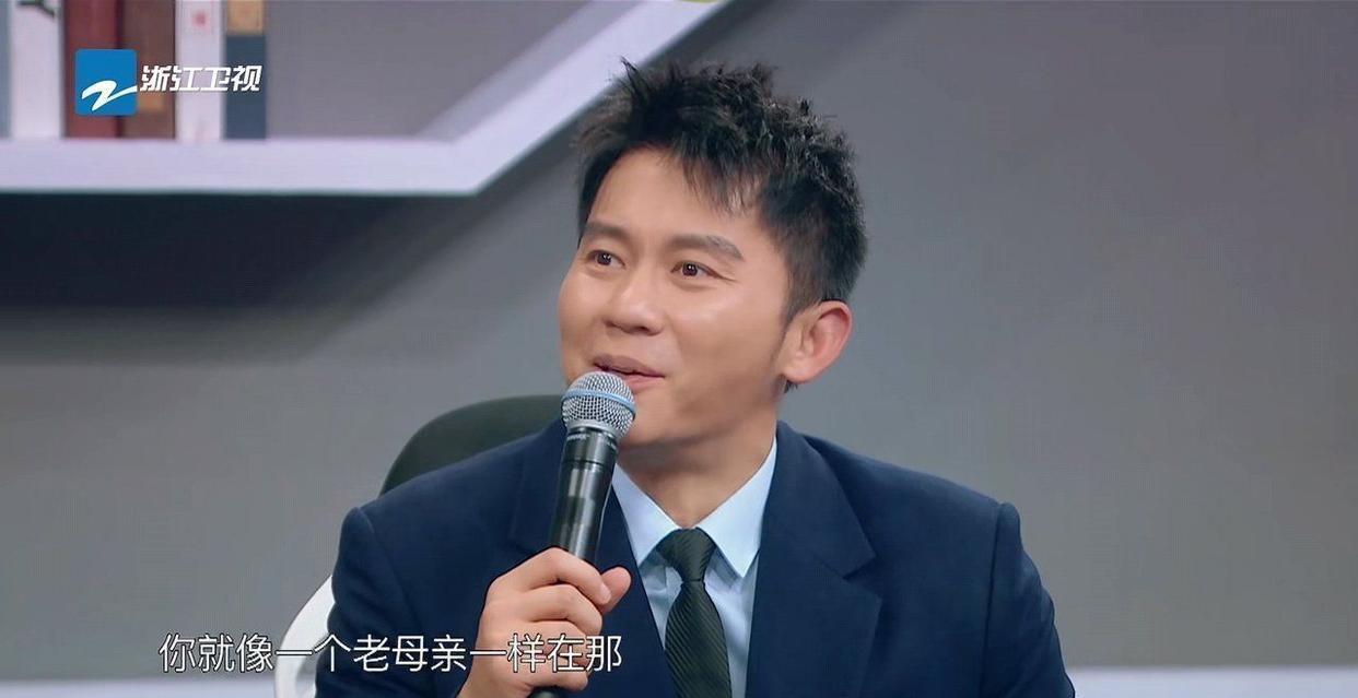 【李晨】李晨参加《王牌对王牌》话太多惹众怒，是给节目组充钱了吗？