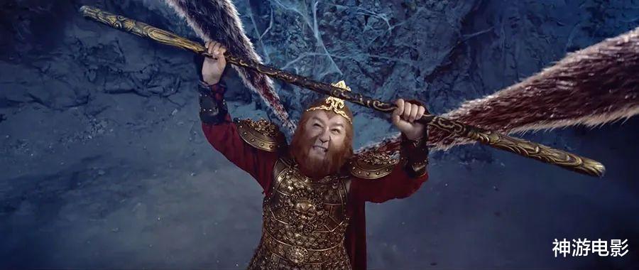 [王晶]刚播一分钟就被雷到，王晶新片果然烂到登峰造极