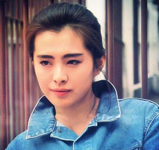 王祖贤|5位至今还未嫁人的女星,堪称“绝色美人”,网友:娶到就是血赚