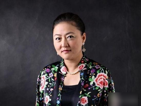 徐新|刘强东背后风投女王，靠京东一把赚100亿，却从不投资自个老公