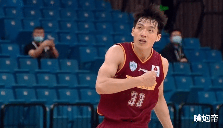 #吴前#男篮新12人恐换血,辽宁双核成最大输家,杜锋首发该是61+20双星
