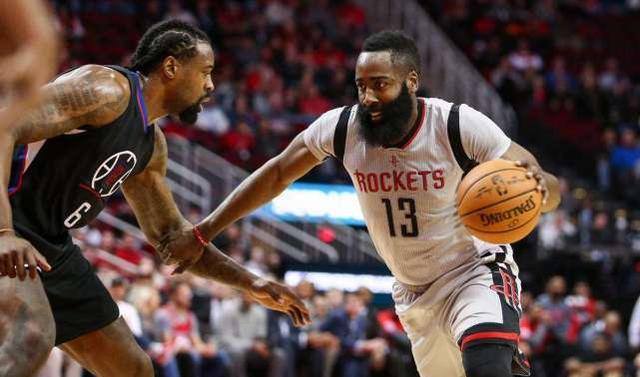 火箭队▲大变动！29+21先生恐去火箭，莫雷示好旧将，救哈登，成功夺冠？