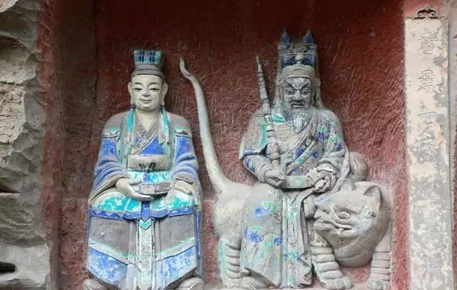 迄今为止，最全面介绍神秘道教的一篇文章！每位入门道友必看！