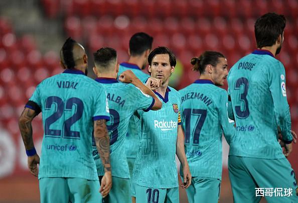 梅西■当第七个金球向梅西招手,后浪已悄然而至