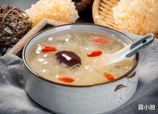 带鱼|这5道美食助滋补，女人每天换着吃，补气血暖手脚，40岁都不显老