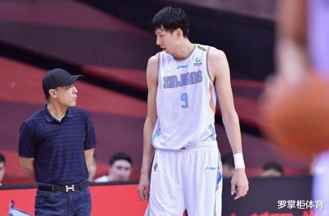 新疆男篮|新疆为何惨败辽宁？这三点原因无可辩驳，遭淘汰或只是时间问题！