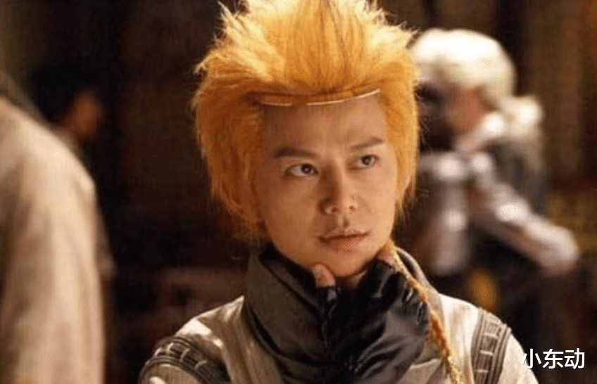 何炅|汪涵将成为副台长?而何炅的编制都还没到位,地位悬殊大?