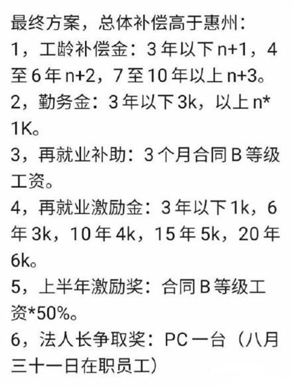 三星|三星给中国企业狠狠上了一课，即便要裁员，也要裁得很体面