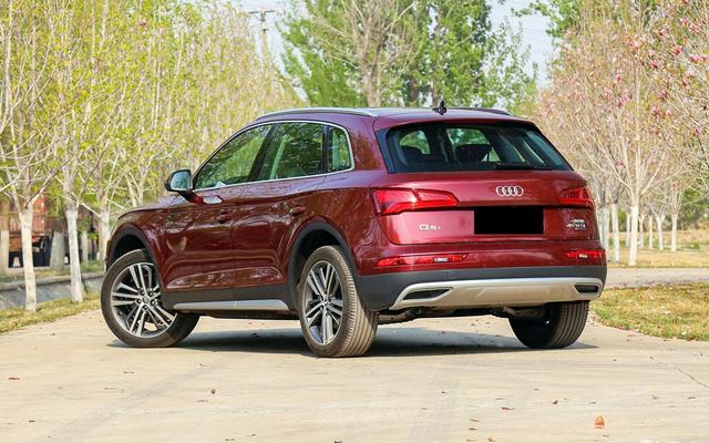 SUV@降价幅度可再买个车库，这4款豪华SUV现亏本甩卖，你会入手吗？