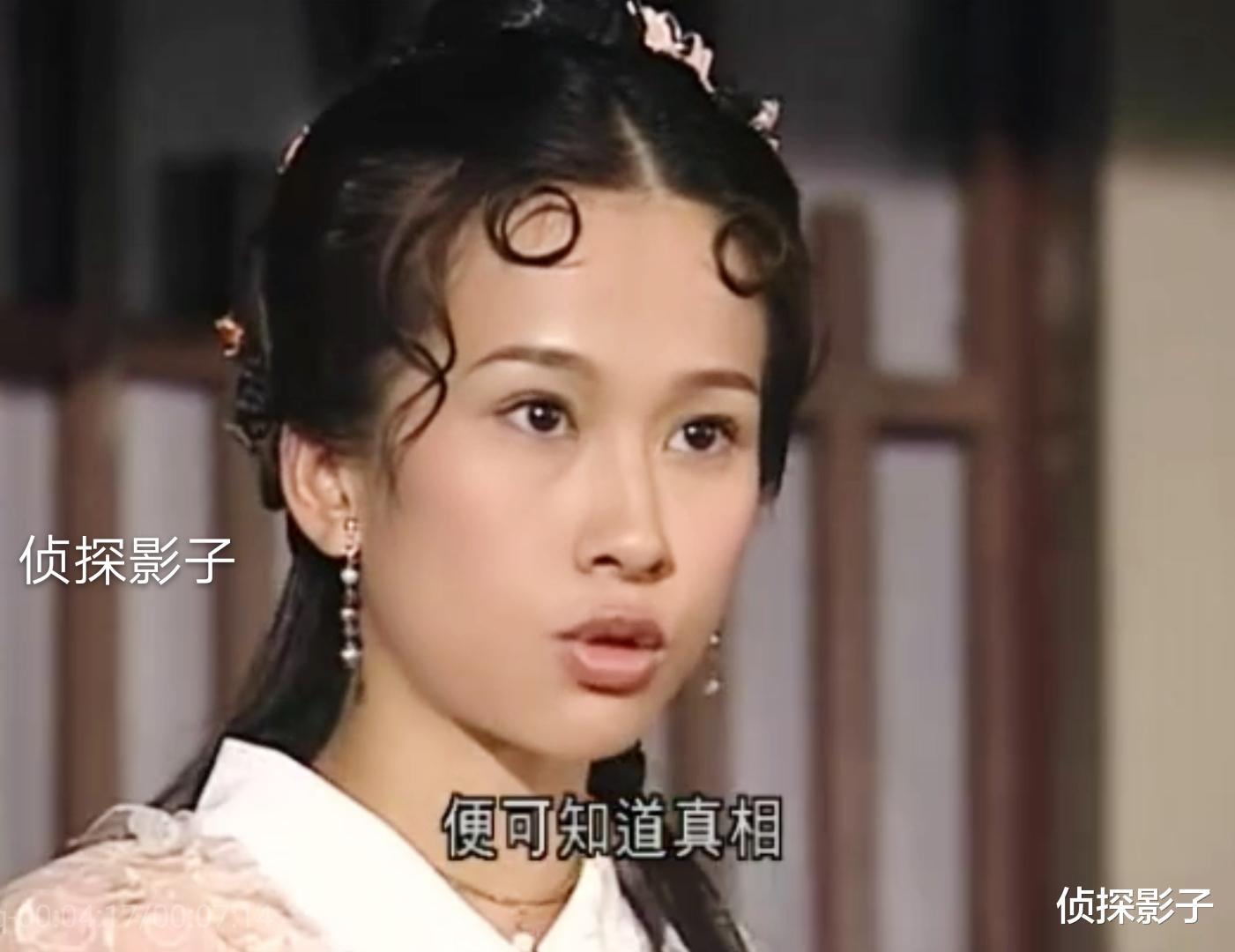 古装剧|18年前的古装剧，男主将初恋让给哥哥，哥哥最后成了宦官