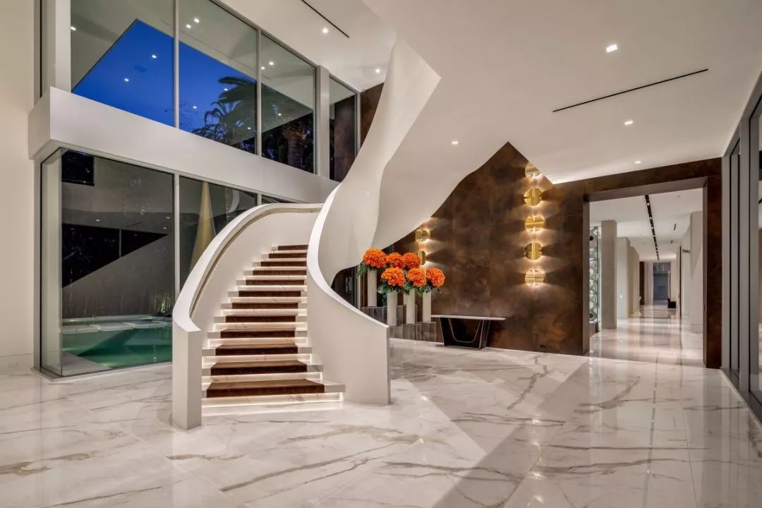 看完不哭！2019年全球十大顶奢豪宅精彩瞬间...