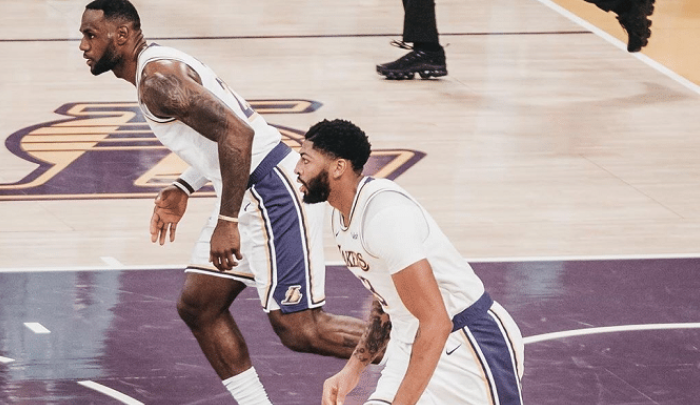 郑恺|爆发争吵！神龟向隆多说“你们最好包夹我”，谁注意到詹姆斯笑了