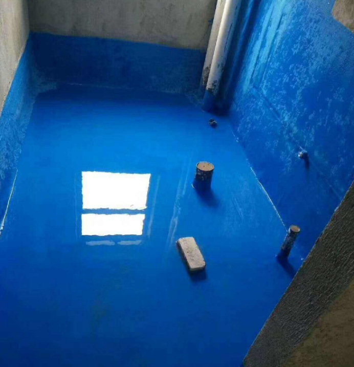 |水电改造完闭水测试，楼下要求赔偿，责任到底在谁？