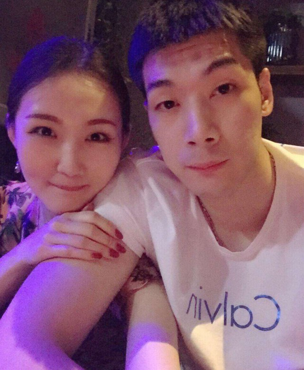 广东男篮|杜锋的得力悍将!不是顶薪却在CBA打出千万身价,迎娶空姐妻子