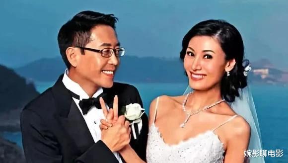 李嘉欣|1989年，李嘉诚带李嘉欣回家过夜，3小时后妻子身亡死因成谜
