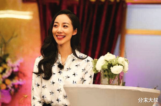 『王思聪』王思聪从不敢喷的5位女星，前2位因为欣赏，后3位王健林都不敢惹