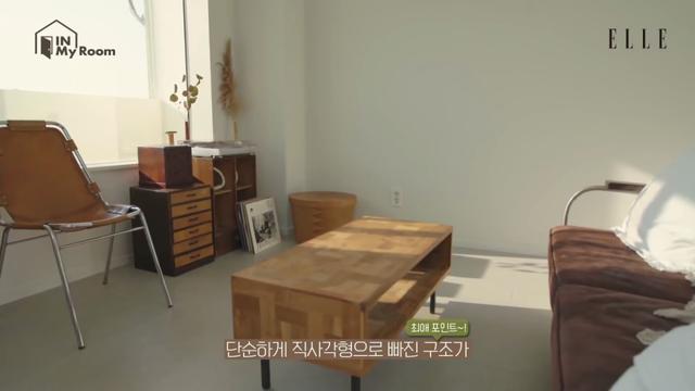 「小姐姐」36岁韩国小姐姐独居生活曝光，治愈无数年轻人：原来一个人也可以很精彩…