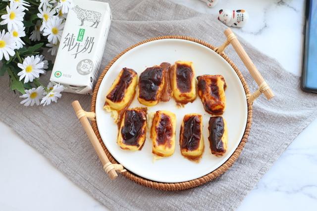 牛奶|16岁孩子1米8，每天吃这早餐，比喝大骨汤强，长得高成绩好