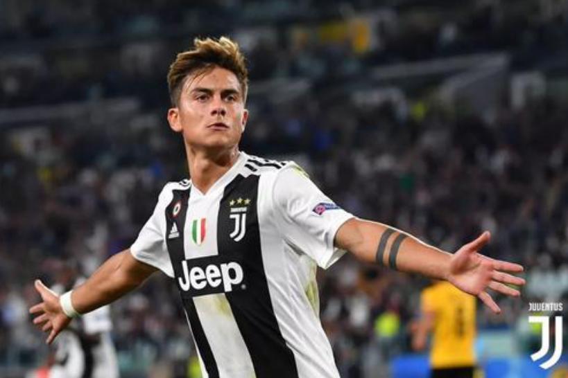 [迪巴拉]尤文这则官方消息让球迷揪心，迪巴拉职业生涯要毁？