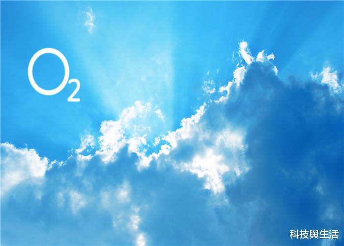 科学家■地球上的氧气有多重要？如果消失5秒，或将危及人类生存！
