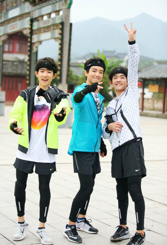 【奔跑吧兄弟】这档综艺热度不输《跑男》和《极限挑战》，不出续集可惜了