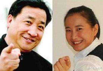 贾玲|从“倒尿女孩”到当红笑星，一哭成名的贾玲，今被曝是姜昆私生女