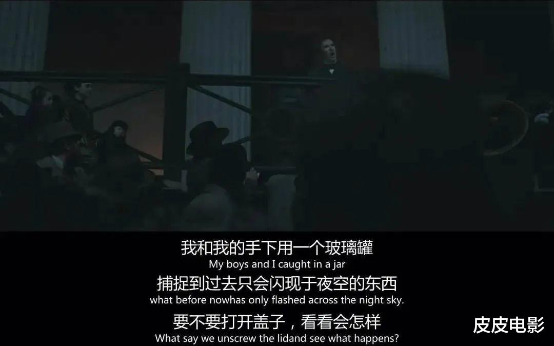 好莱坞|好莱坞大片的耻辱！聚集三位巨星主演，首映放映时，一半观众退场