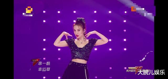 张雨绮：这就开撕了，《乘风破浪的姐姐》果然没让人失望