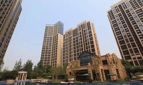 房企公布2019成绩单：前三超6000亿，第一碧桂园，万科成绩意外