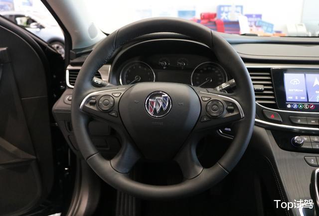 传祺GS4|明明是入门级却武装中高配实力！开箱图解：2021款全新君越