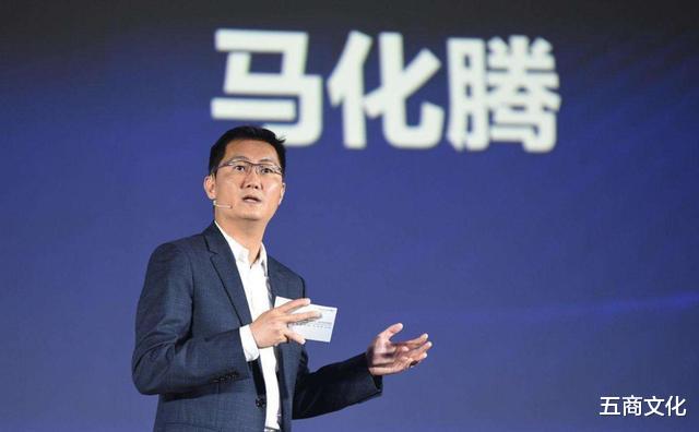 马化腾■又一“暴利”行业兴起？首富、马化腾、刘强东、张近东都已布局
