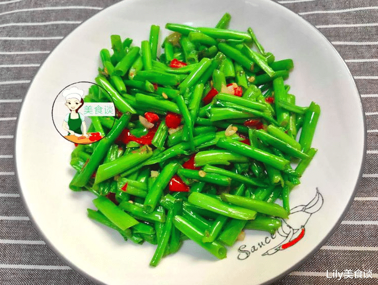 食材■立夏后，这7种蔬菜要多吃，一周不重样，小肚腩平了，腰也变细了