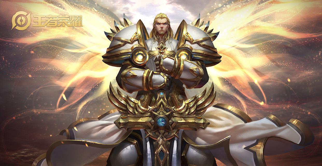 项羽：自带“破军”伤害的坦克有哪些？项羽无疑是霸主，而她是最恶心的