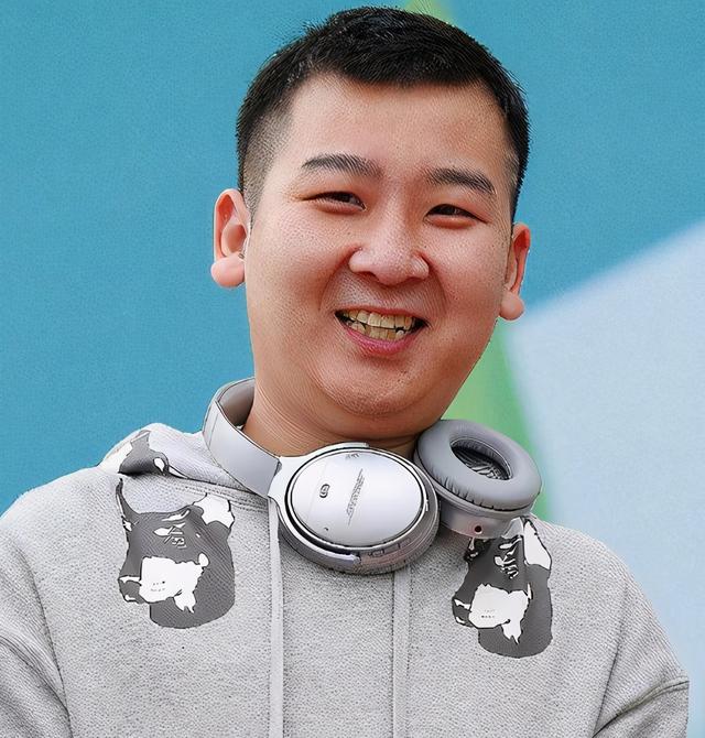 郭冬临|曾出演郭冬临的“儿子”，春晚一炮而红，如今身材发福似油腻大叔