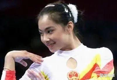 刘璇|体操皇后刘璇二胎得女,豪门老公背景曝光,她竟比郭晶晶嫁得还好?