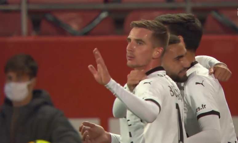 法甲|1：1，大冷门！法甲领头羊竟打不过垫底队，2连平后痛失榜首