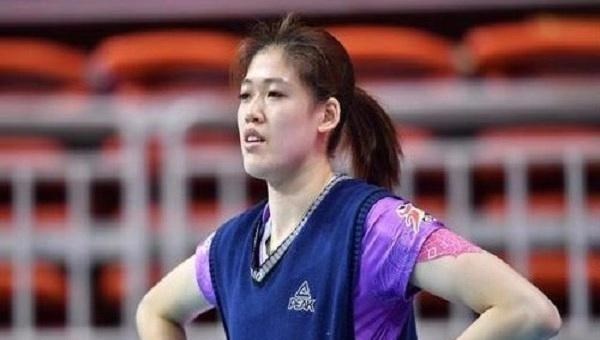 李盈莹▲朱婷广告不断、李盈莹零代言背后的真相曝光!