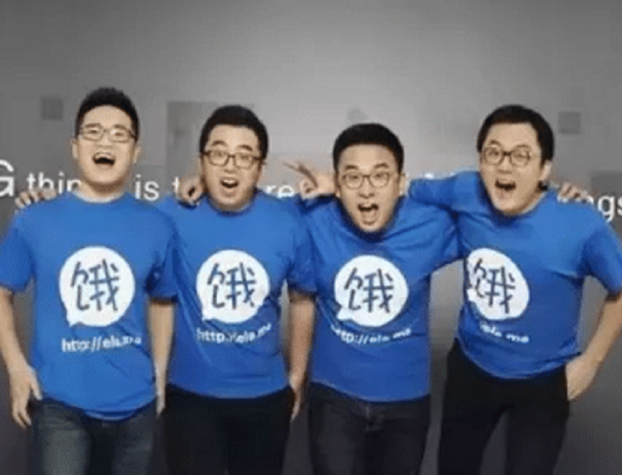 『创业』曾经那个卖掉“饿了么”给马云，净挣665亿的外卖员，他如今在干嘛