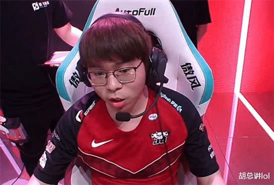 jdg▲JDG上流队伍变下流，比赛中时光倒流看人品，国服青蛙都看不下去了