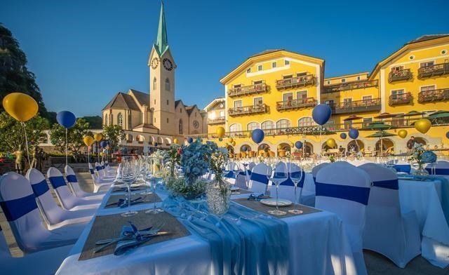 |广西人福利，我区又新增一个4A级景区，不用出国就能体验欧洲风情