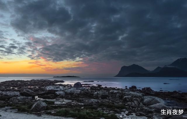 生肖▲7月中旬，桃花重开，重逢旧情人。3生肖峰回路转，缘分逆风翻盘