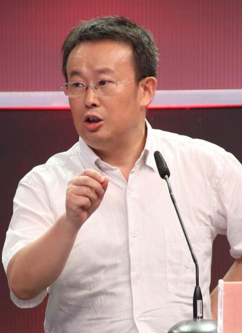 国足|飞象网老总项立刚力挺王兴怼国足：外卖不能没有，国足可以不看